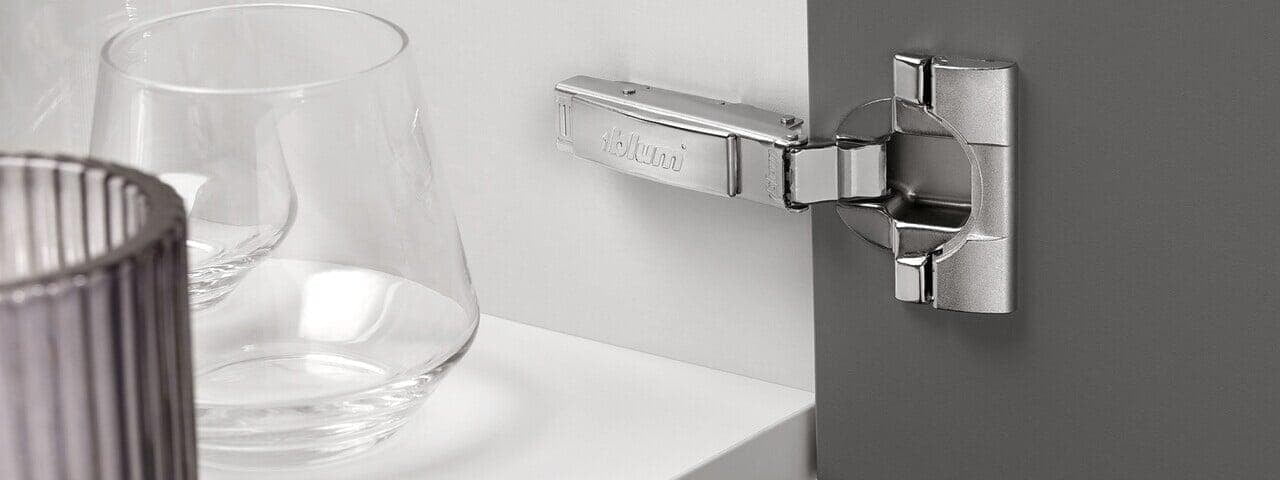 The Art of Precision and Functionality: Blum Fittings Hardware in Indian Modular Interiors